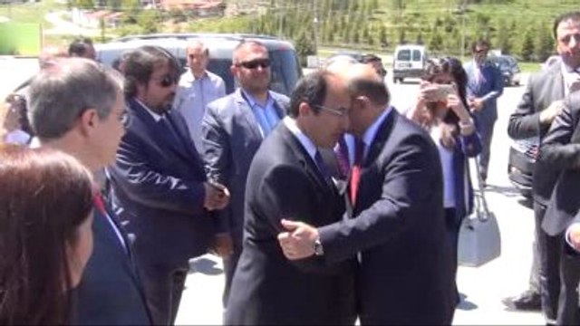 Fikri Işık: (Koalisyon Hükümeti) Ülkeyi IMF'ye Muhtaç Ettiler