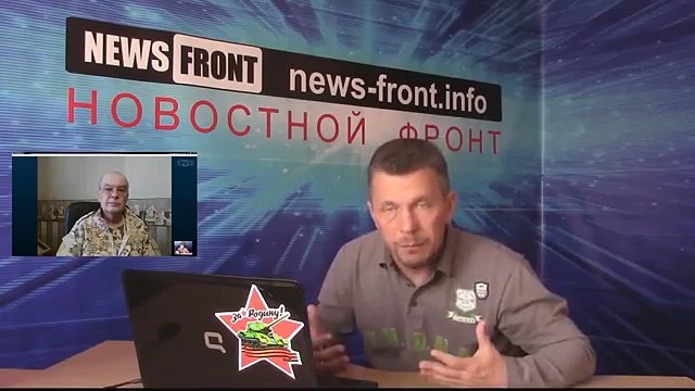 Украина – территория абсурда