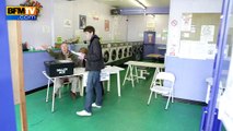 Élections législatives en Grande-Bretagne: des endroits insolites pour voter