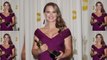Natalie Portman Calls Her Oscar A 'False Idol'