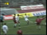 ΑΕΛ-Ηρακλής 5-0  1994-95 Κύπελλο Δανιήλ,Τσακμακίδης,Μουρατίδης