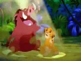 hakuna matata english with lyrics
