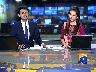 Geo Headlines-07 May 2015-2200