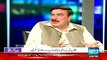 Sheikh Rasheed Unfolds why PTI lost Cantoment Elections in Punjab