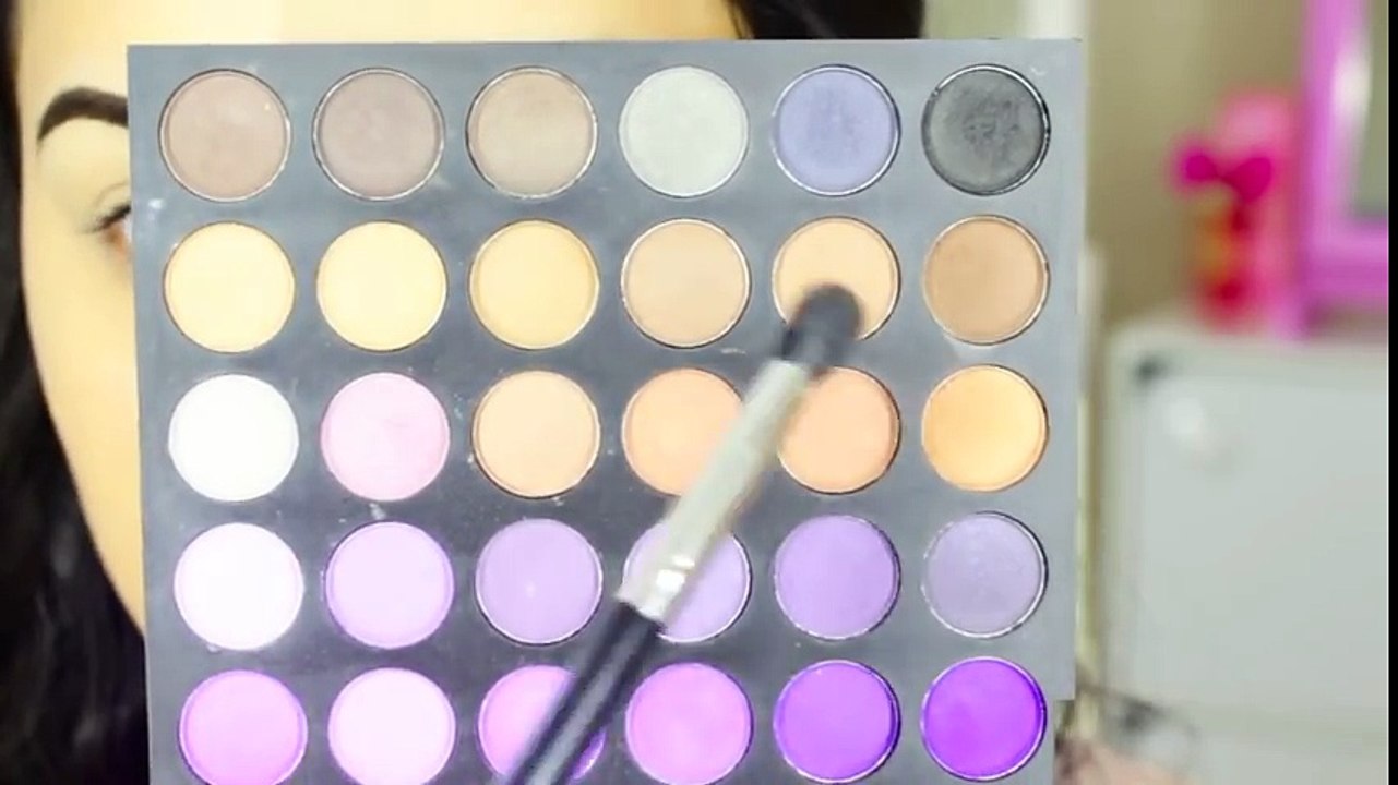 MAQUILLAJE NEUTRAL muy DELICADO