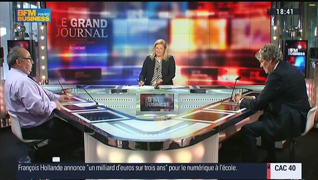 Emmanuel Lechypre : La zone euro dépense chaque année 60 milliards d'euros pour fabriquer son argent liquide – 07/05