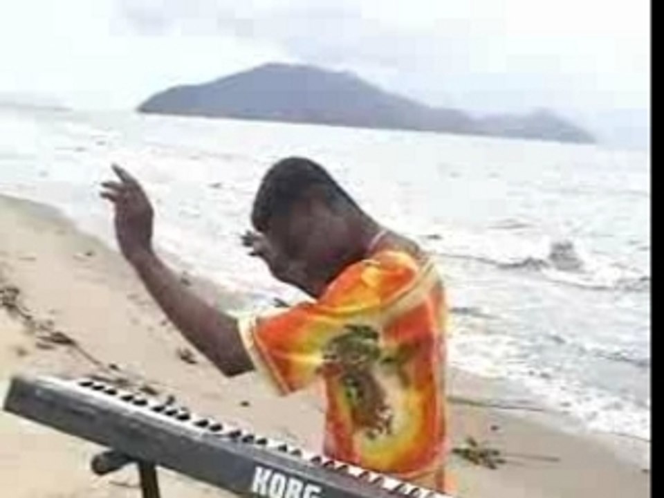 Fandrama - Mandifera