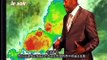 WMO Weather Report 2050 - Burkina Faso, Chinese/中文 (来自未来的天气报告)