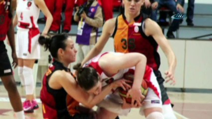 Galatasaray istediğini alamadı