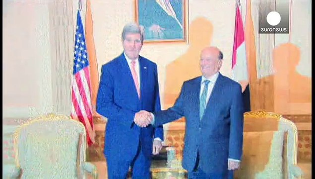 Tregua umanitaria in Yemen: da Ryad sì di Kerry alla proposta saudita