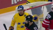 Sweden vs Canada 4:6 ~ All Goals & Full Highlights (IIHF World Cup) | 06/05/15 [HD]