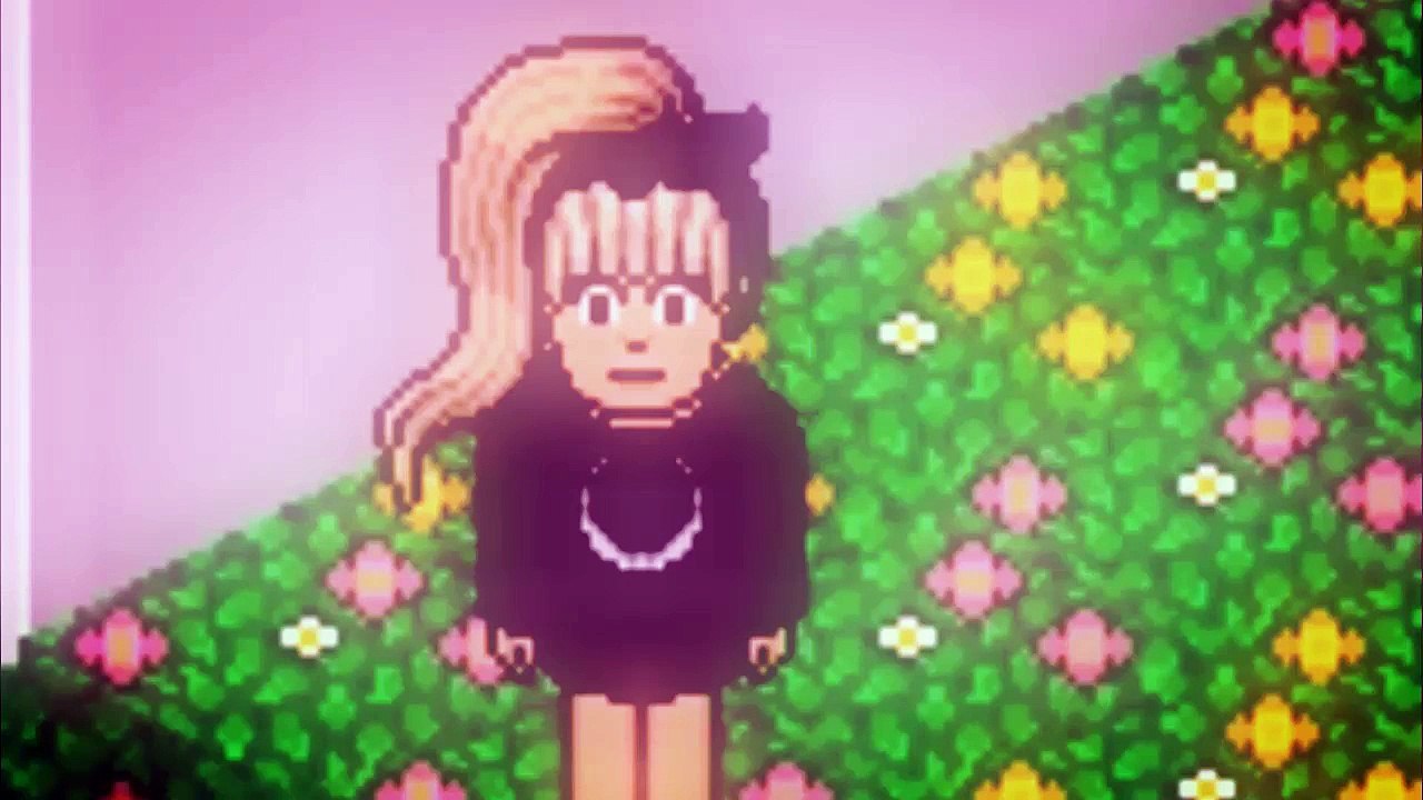 Lia Carter - RAPUNZEL Album Preview.