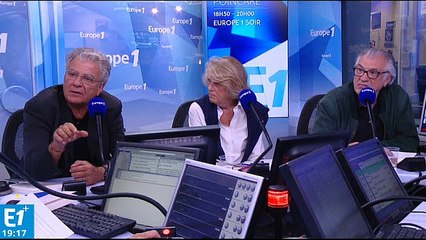 Caroline Fourest dans "Le club de la presse" - PARTIE 2