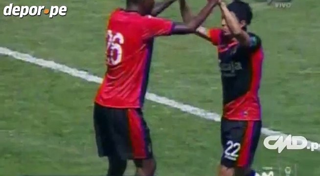Torneo Apertura: estos son los 5 mejores goles de la segunda fecha (VIDEO)