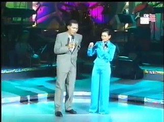 Lawak Mas Idayu & Salleh Yaakob