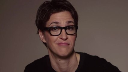 Our Story - Rachel Maddow On Her Mother’s Incredible Gumption
