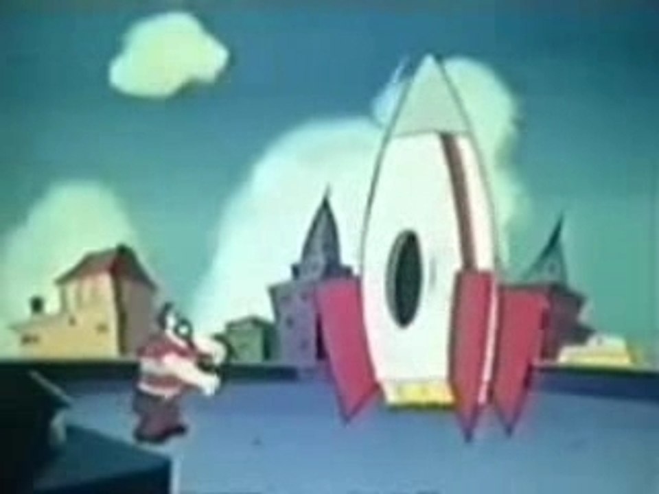 The All New Popeye Show (Hour)