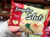The Worst Product Names Ever Compilation