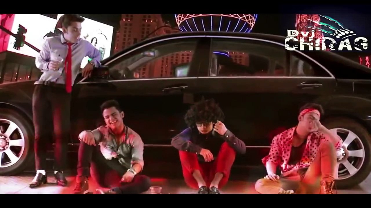 Main ne socha tha Remix