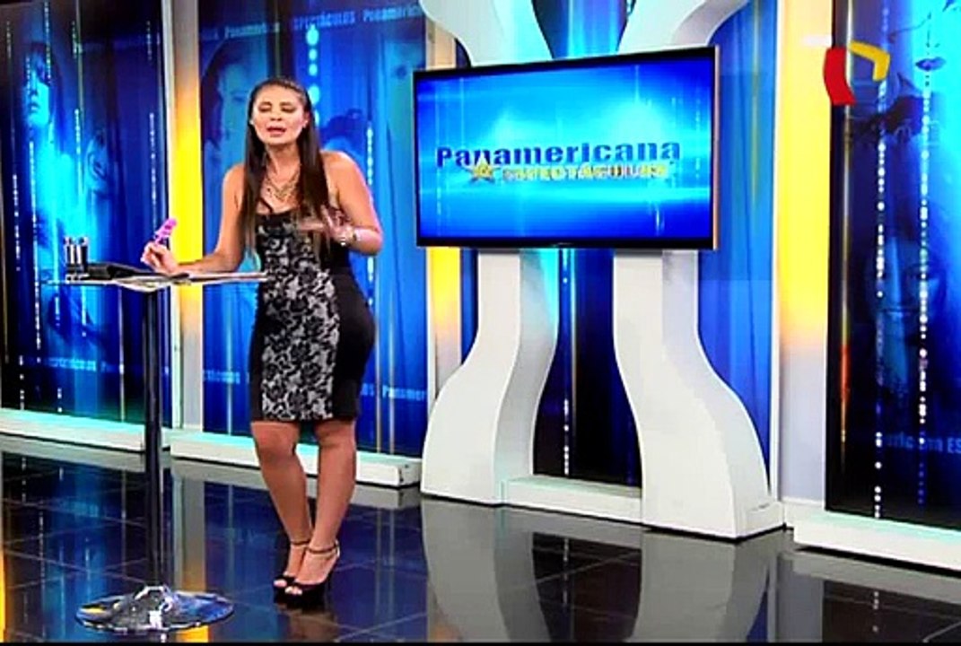 Corazón Serrano desmiente versiones: aclara salida de cantante Estrella