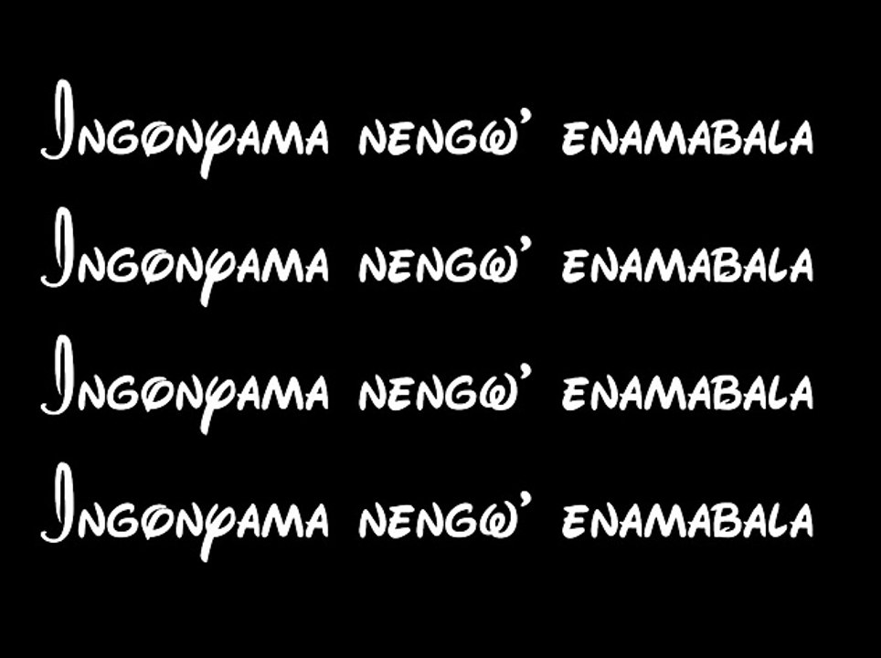 He Lives In You - Lion King 2 Simba's Pride Lyrics HD