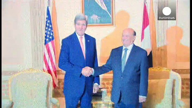 Πενθήμερη κατάπαυση πυρός στην Υεμένη ζητούν ΗΠΑ και Σαουδική Αραβία