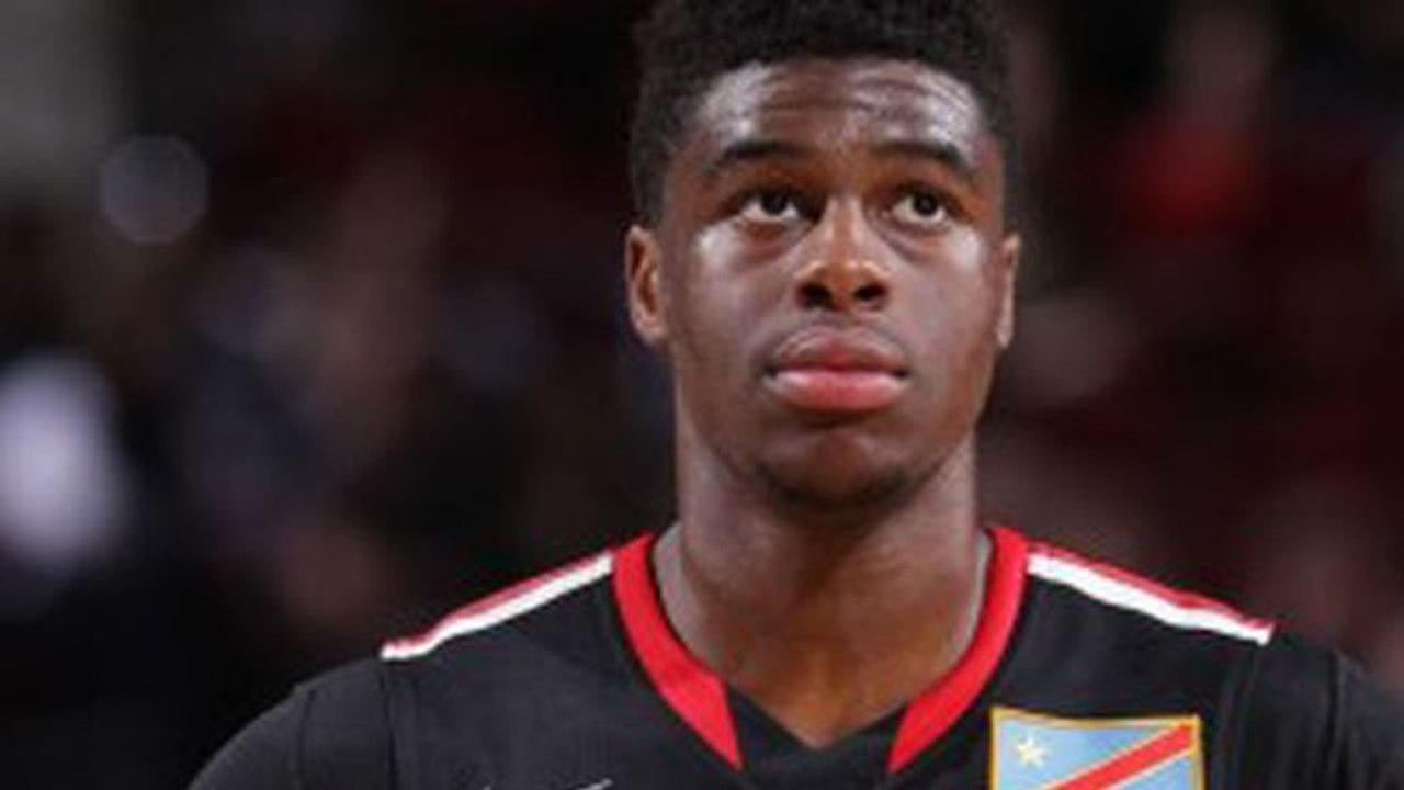 How to Evaluate PG Emmanuel Mudiay
