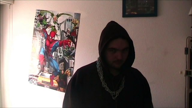 Cyprien clash Cortex... Minus est dans la place !