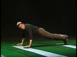 François Pirette - Le Prof de Sport