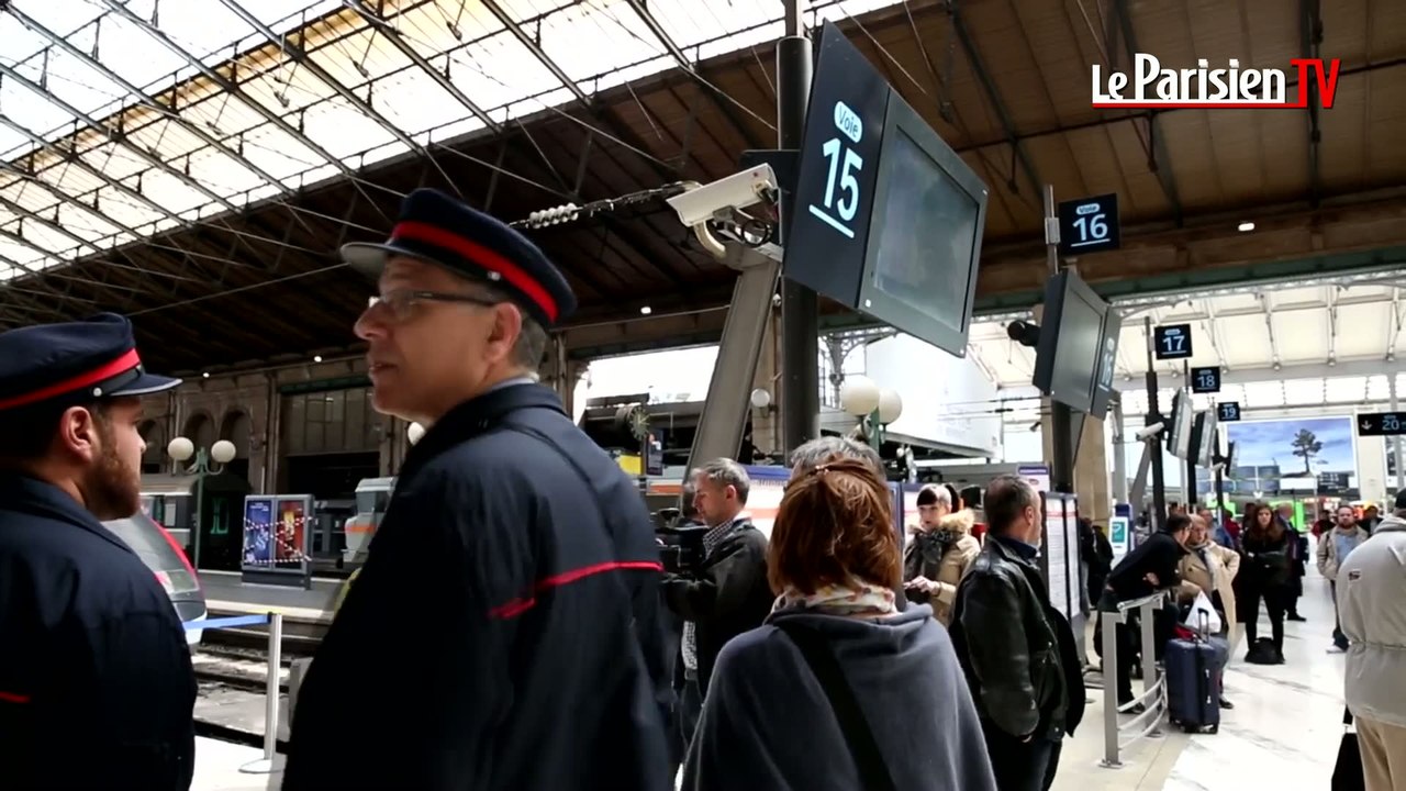 La SNCF part en campagne contre les zones blanches