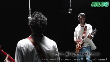 Bhalo Lage Na (Hridoy Khan) 720p HD