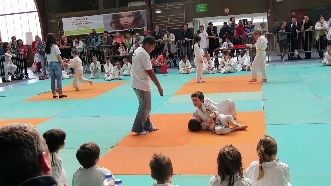 Tournoi 8 mars 2/2
