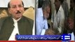 Dunya News - Zulfiqar Mirza leveled false allegations against Zardari: CM Sindh