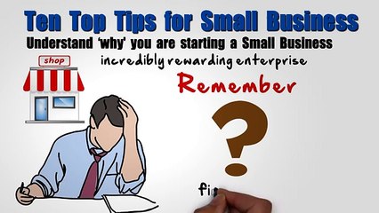 Modern Tips For Small Business Start-Ups