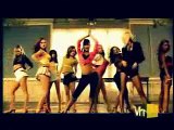 The Pussycat Dolls - Sway  -Official Music Video