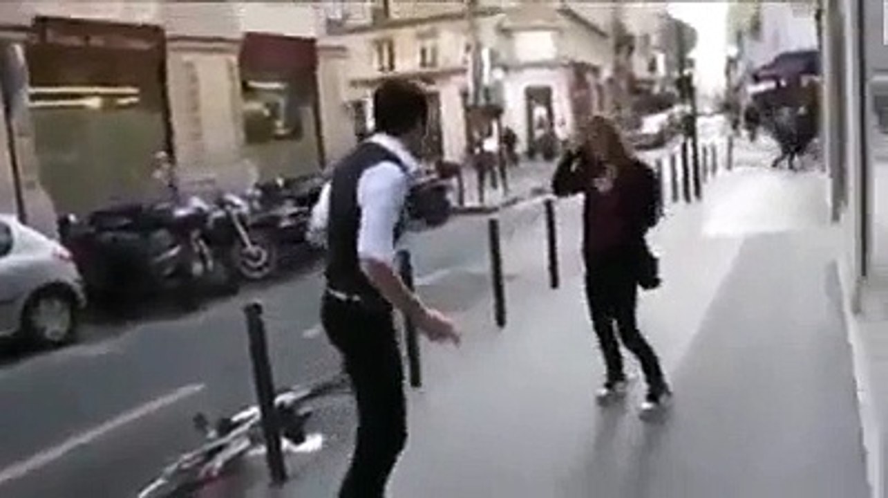jado funny video,