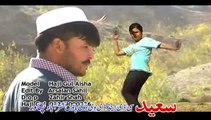 Pashto New Album Zargay Me Wrak De VOL 14 Part 14