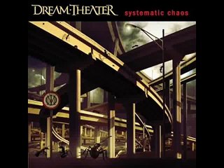 3 -  Constant Motion - Dream Theater