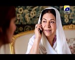 Bari Bahu Episode 56 Full Geo Entertainment Drama May 7, 2015