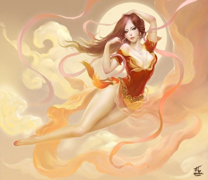 Инфинити - Крылья HD 7523-2015