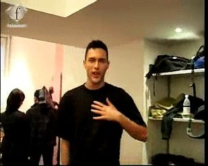 Noah Mills - FTV interview