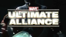 CGR Undertow - MARVEL: ULTIMATE ALLIANCE review for Xbox 360