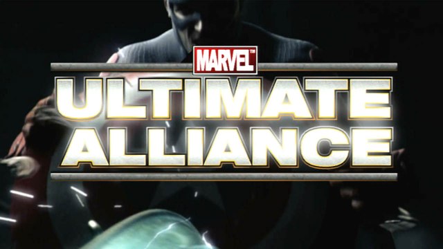 CGR Undertow - MARVEL: ULTIMATE ALLIANCE review for Xbox 360