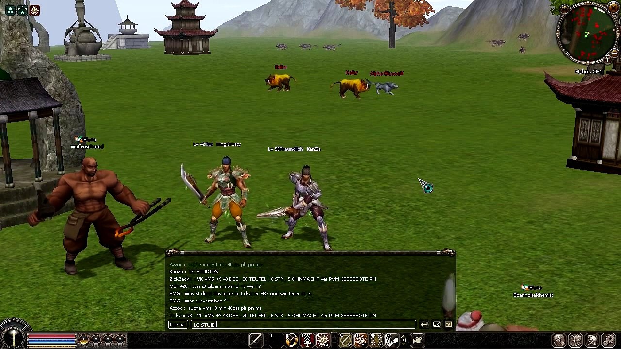 metin2 m2bob