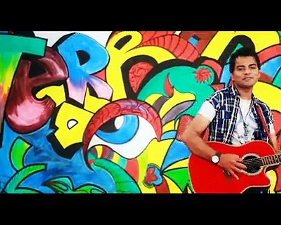 MAHIYA Song By Waris With Farreya Bukhari