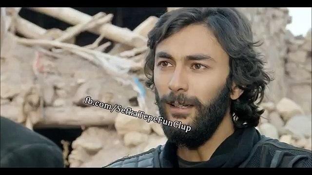 Şefkat Tepe Kirpigin Kaşına degdigi zaman