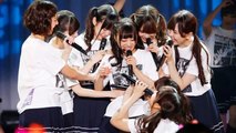 乃木坂46 伊藤寧々の卒業にメンバー号泣 SKE48 NMB48 HKT48 JKT48 乃木坂46
