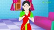 Chunnu Munnu Thei Do Bhai - Kids Songs, Lullabies And Nursery Rhymes In Hindi _ Tune.pk