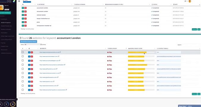 Cloud Prospector Machine Review OFFICIAL VIDEO GET IT NOW