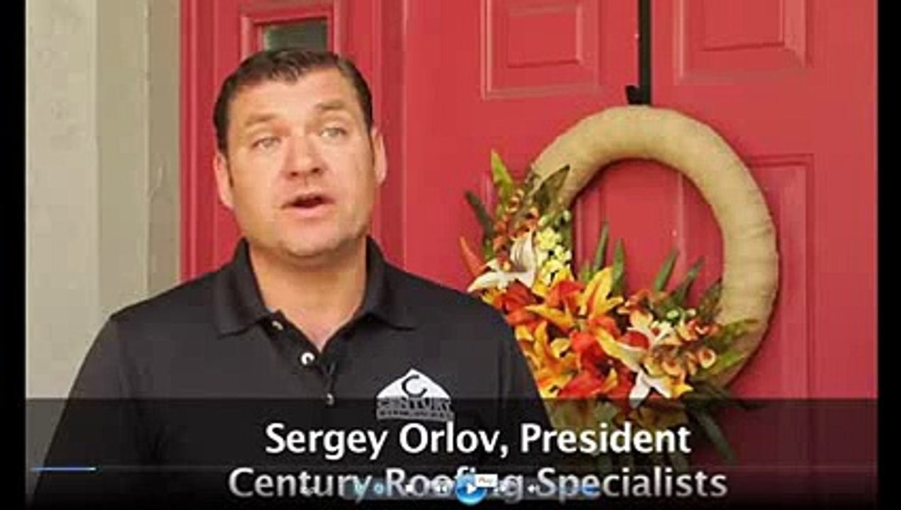 Roof Repair Orlando FL